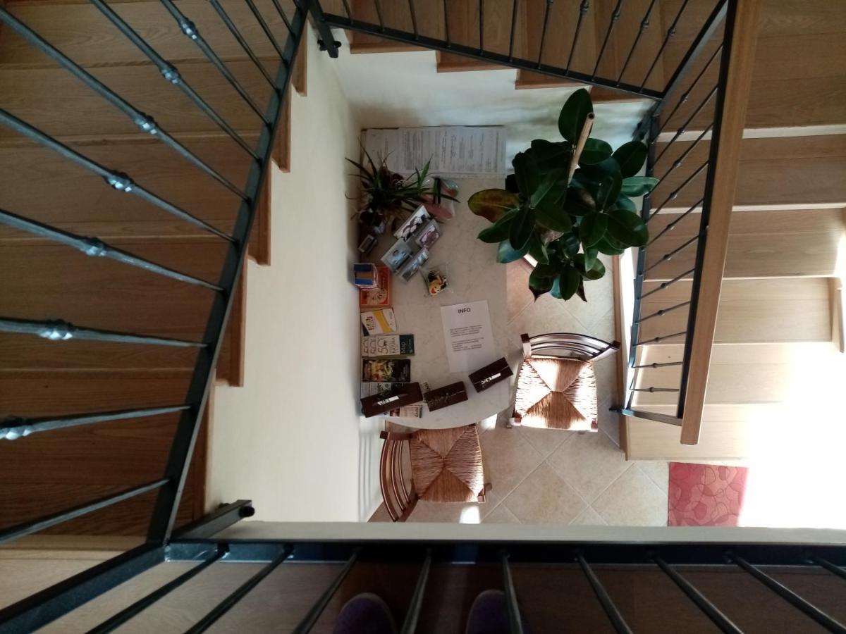 Ca' Del Laki Villa คาปริโน เวโรเนเซ ภายนอก รูปภาพ