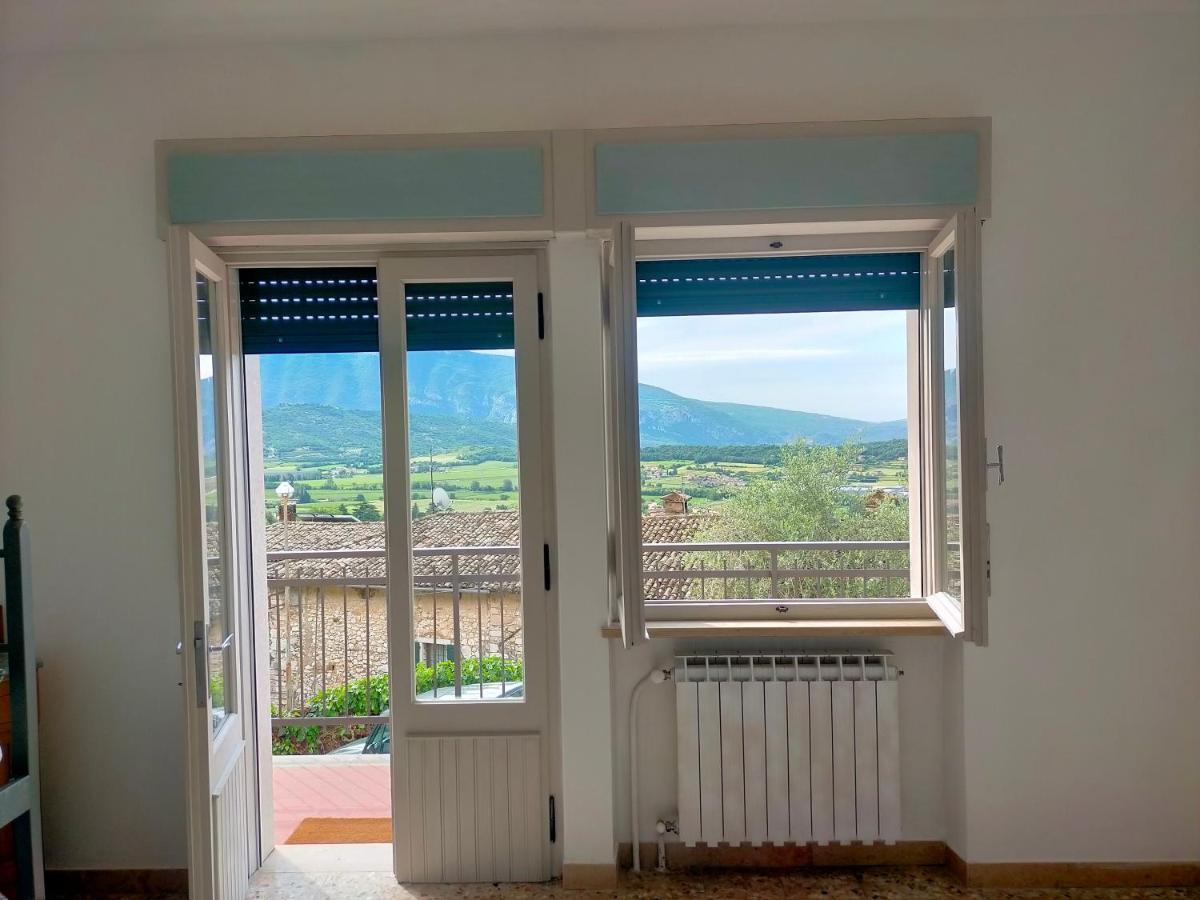 Ca' Del Laki Villa คาปริโน เวโรเนเซ ภายนอก รูปภาพ
